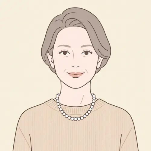 お客様の声 07