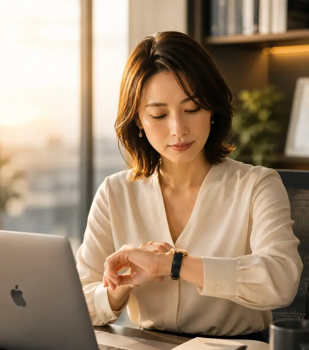 経営者の時間を本業に集中する